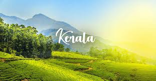 Kerala Package Tour with Kanyakumari