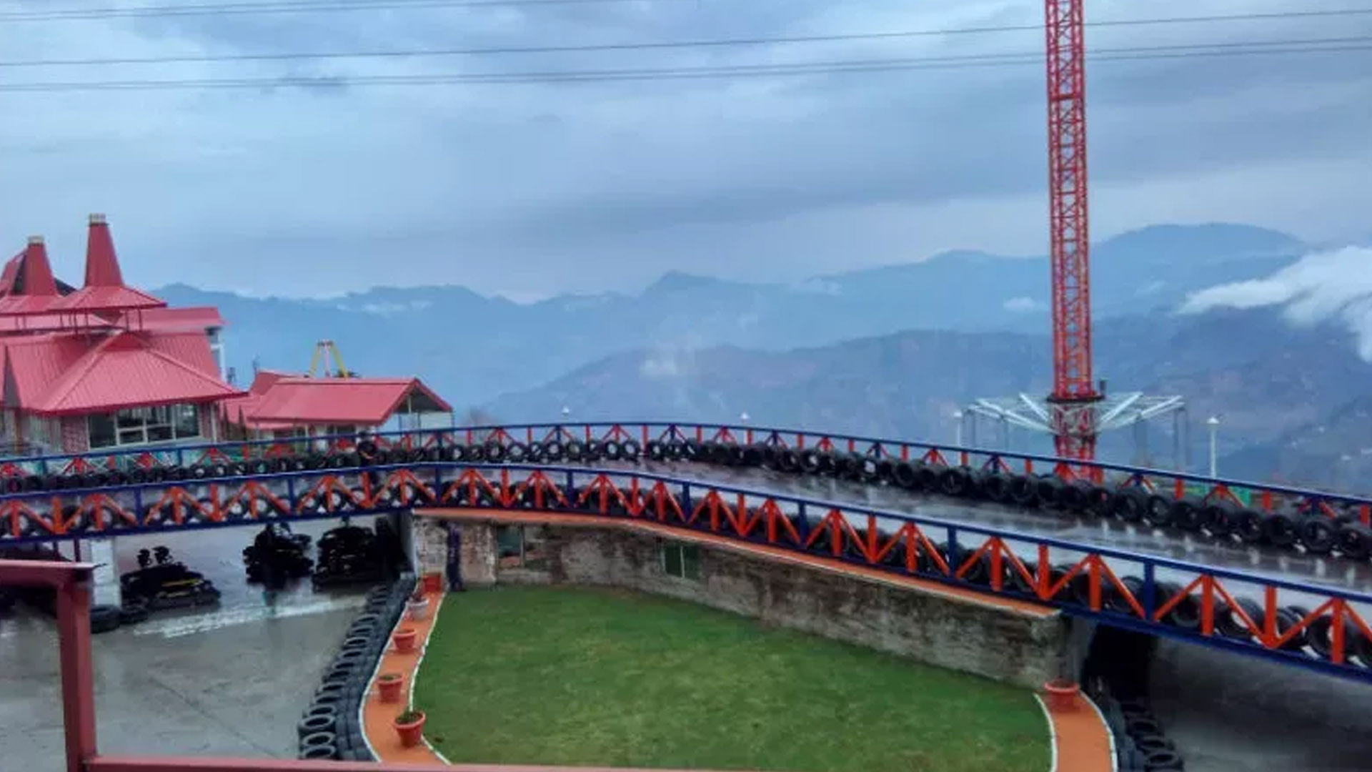 Himachal Packages Tour Shimla Manali