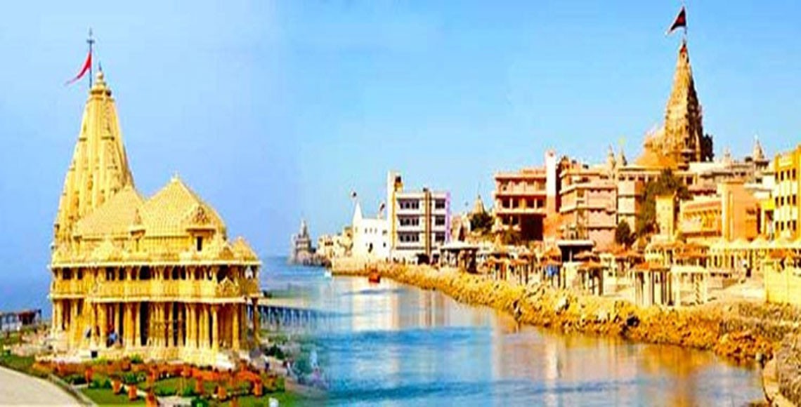 Package Tour to Gujarat