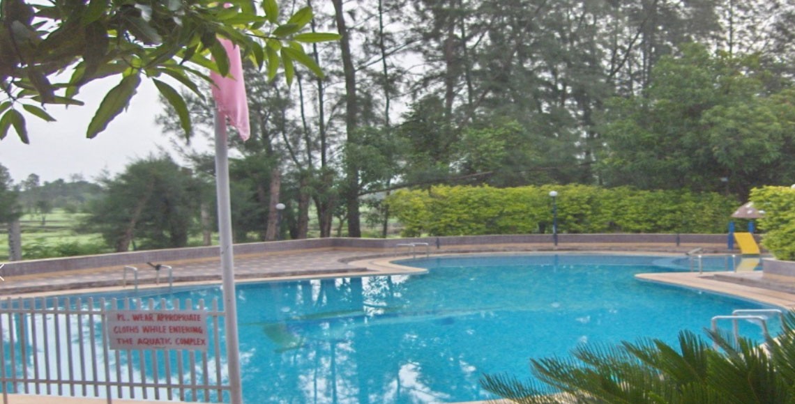 Visawa Resort Saralgaon Kalyan Thane